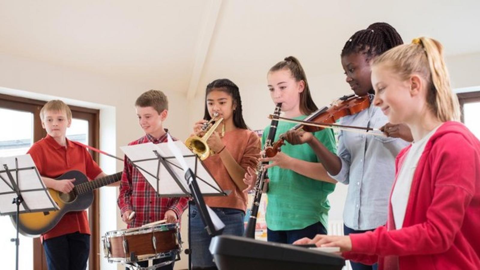 educación musical educación musical